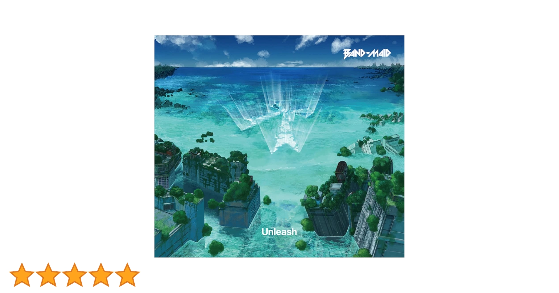 邦楽 BAND-MAID Unleash CD + Blu-ray Amazon.co.jp: Unleash(初回生産限定盤 - BAND-MAID [CD+Blu-ray